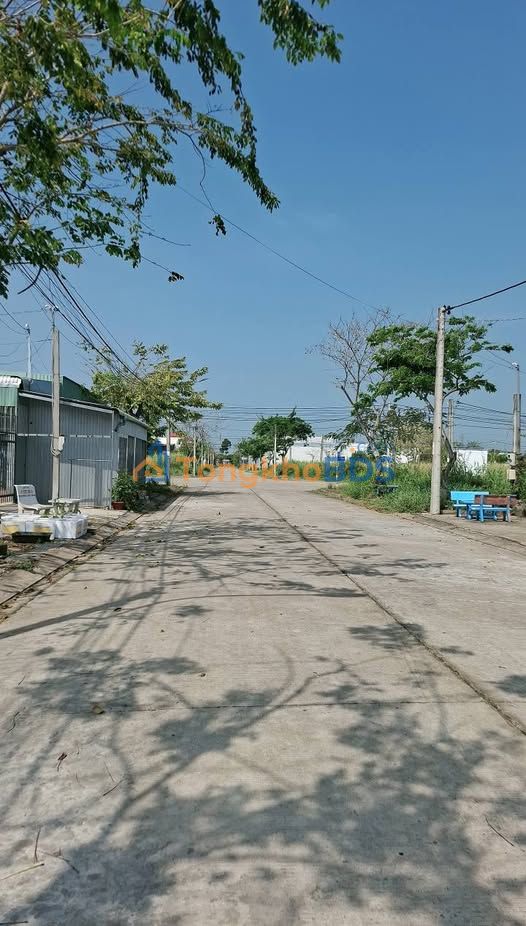 Đất nền Nguyễn Tiệm Bạc Liêu 125m² 1.2 tỷ - Sổ đỏ