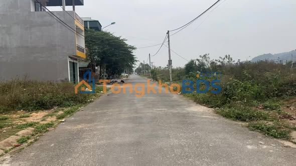Đất nền Nguyễn Tuân B9 Lào Cai 100m² 1,5 tỷ - Sổ đỏ chính chủ