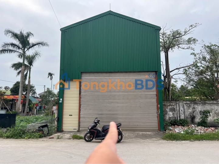 Đất Phường Quán Bàu 120m² 7 tỷ - Sổ đỏ chính chủ