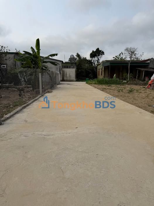 Đất nền Hưng Lộc Vinh 75m² 1.6 tỷ - Sổ đỏ chính chủ