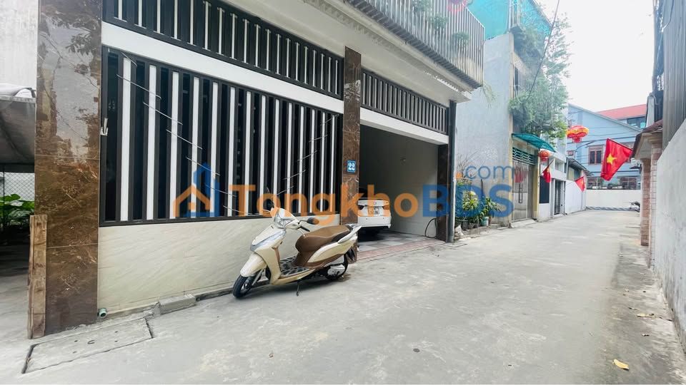 Đất nền Tuệ Tĩnh, Vinh 65.9m² - Sổ đỏ sẵn sàng, vị trí trung tâm