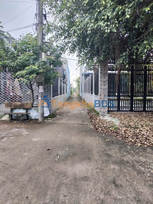 Đất nền Lai Vung Đồng Tháp 105m² 499 triệu - Sổ đỏ chính chủ