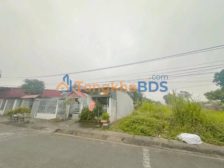 Đất nền Phố Lu 150m² giá 700-799 triệu - Sổ đỏ chính chủ