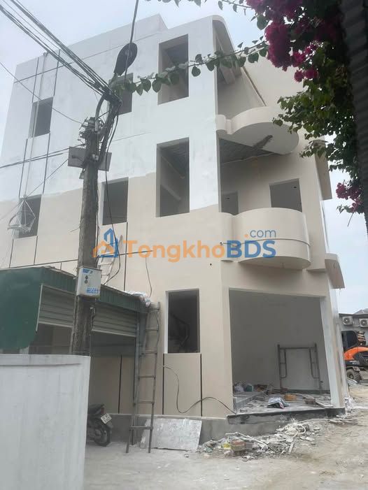 Nhà 3 tầng Ngõ Lý Thường Kiệt Vinh 60m2 4 tỷ - Chính chủ bán