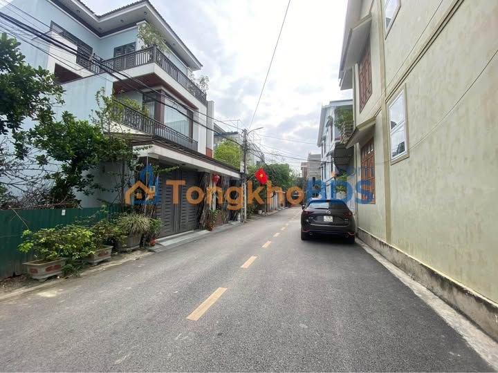 Đất nền 142m² Lê Lợi, Anh Sơn - Mặt tiền 8m hướng Tây Bắc, giá 7 tỷ