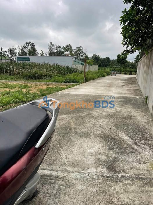 Đất nền 102m² TP Vinh - Giá 1.08 Tỷ, Đường Ô tô, Sẵn Sàng Xây Dựng