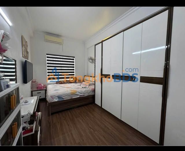 Chung cư Đội Cung Vinh 70m² - Full nội thất, sẵn sàng đón chủ mới