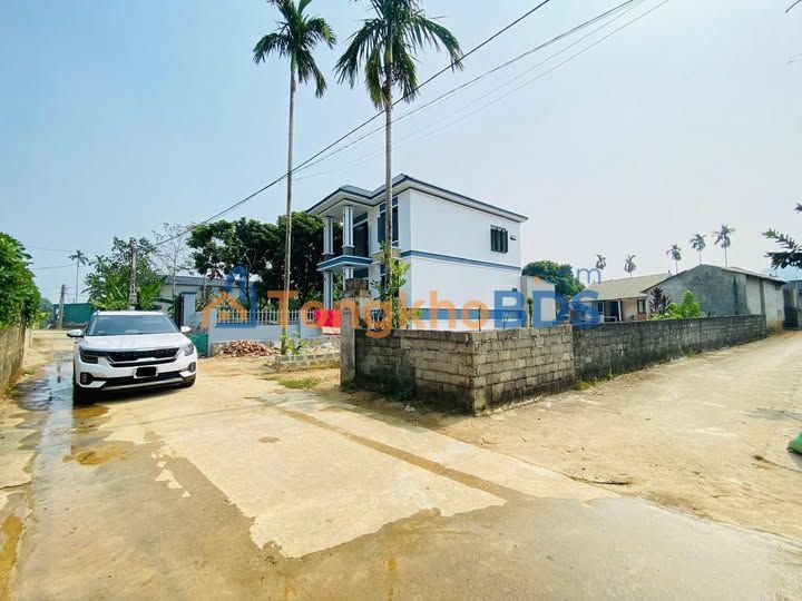 Đất Thôn 4 Yên Bình 135m² 2.999 tỷ - Sổ đỏ chính chủ