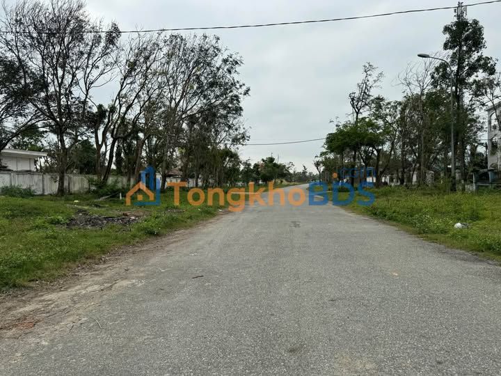 Bán Đất Biển Xuân Thành 3000m² - Mặt Tiền 35m - 1x Tỷ Đầu Tư Hời