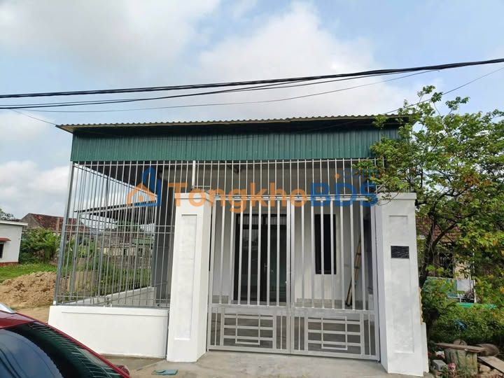 Đất nền Nghi Thu Vinh 118m² giá 2 tỷ - Sổ đỏ chính chủ