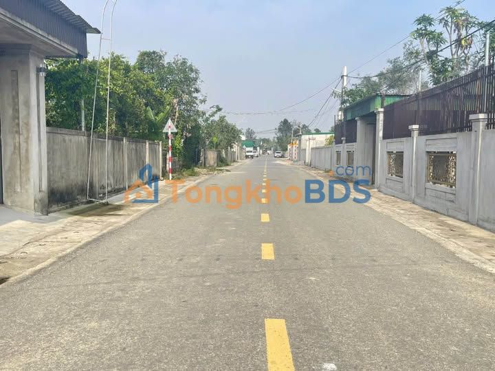 Đất Xóm 9 Nghi Công Bắc 108m² 2.25 tỷ - Xây dựng tự do