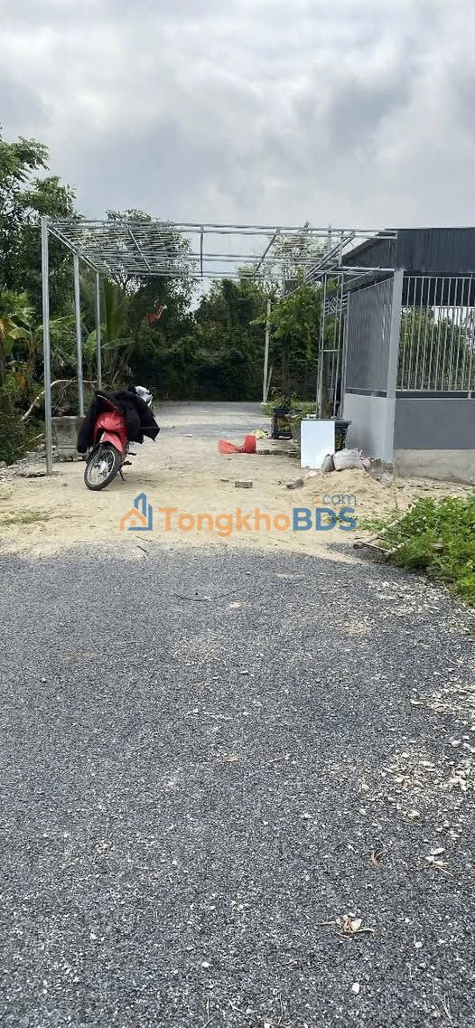 Đất nền Nghi Trung 92m² giá 1.05 tỷ - Giá tốt hiếm có