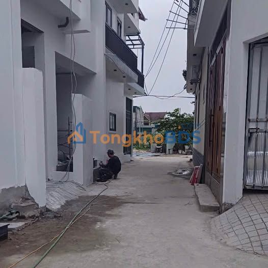 Nhà riêng Phường Vinh Tân 54m2 giá 2.89 tỷ - Chính chủ bán