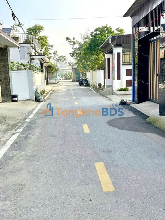 Đất Khối Long Hoà Vinh 103m² 3.9 tỷ - Đường to ô tô