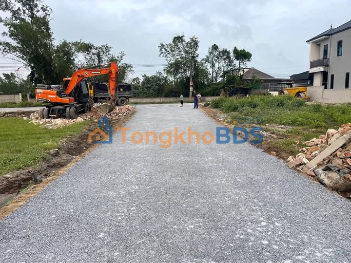 Đất Nghi Thái Nghi Lộc 76m² 1,4 tỷ - Giá tốt hiếm có