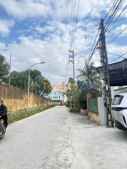 Đất nền Hoàng Văn Bá Vinh 71m² 3 tỷ - Sổ đỏ chính chủ