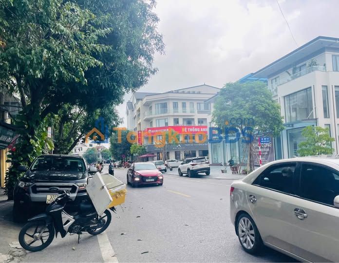 Đất nền Đường Hecman Hưng Phúc 59m² giá 3,6 tỷ - Sổ đỏ rõ ràng