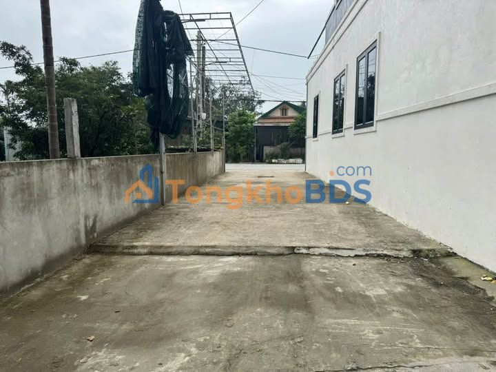 Đất Nghi Đức Vinh 93m² 2.8 tỷ – Hạ tầng hoàn thiện