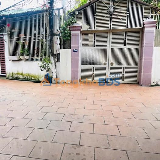 Đất nền Quang Trung Vinh 56m² 1.8 tỷ - Sổ đỏ chính chủ