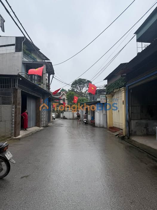 Đất nền Nguyễn Tuấn Thiện Vinh 100m² - Tiềm năng tăng giá