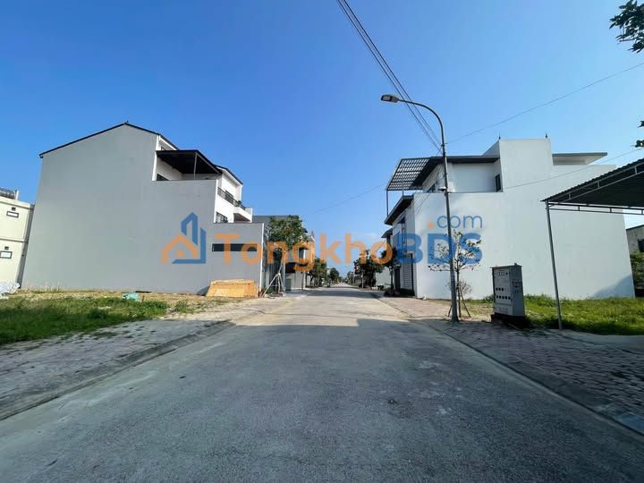 Đất nền Nghi Phú Vinh 155m² giá 7 tỷ - Đường to ô tô