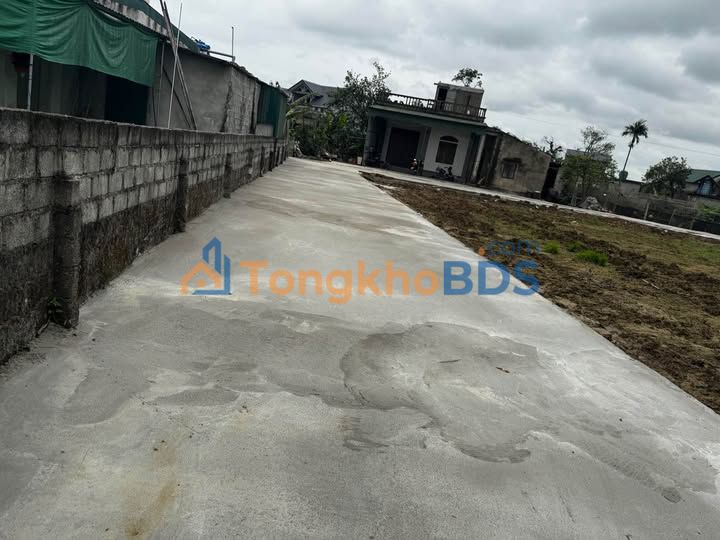 Đất nền Tượng Sơn, Cửa Lò 136m² - Giá tốt chỉ 800 triệu