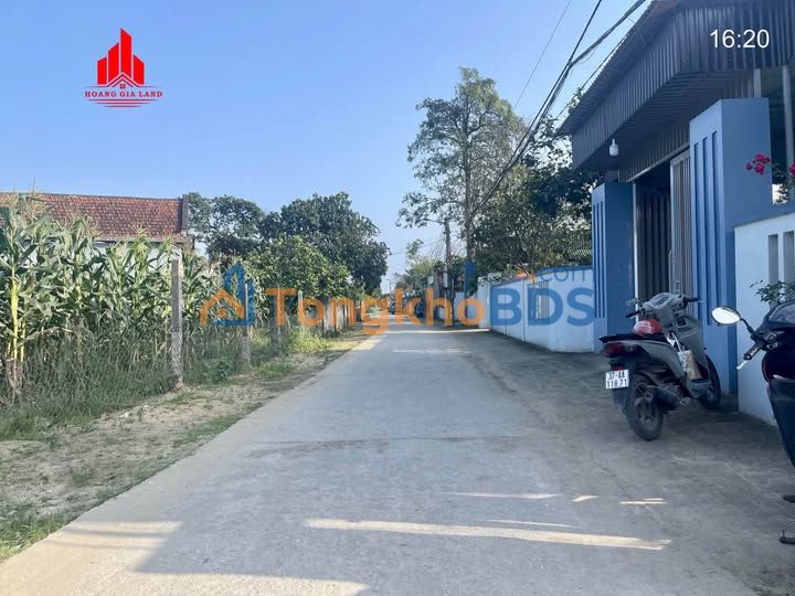 Đất nền Nghi Ân Vinh 100m² giá 2.1 tỷ - Sổ đỏ chính chủ