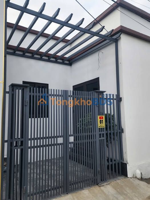 Nhà cấp 4 Thăng Long Vinh 60m² 2.2 tỷ - Chính chủ bán