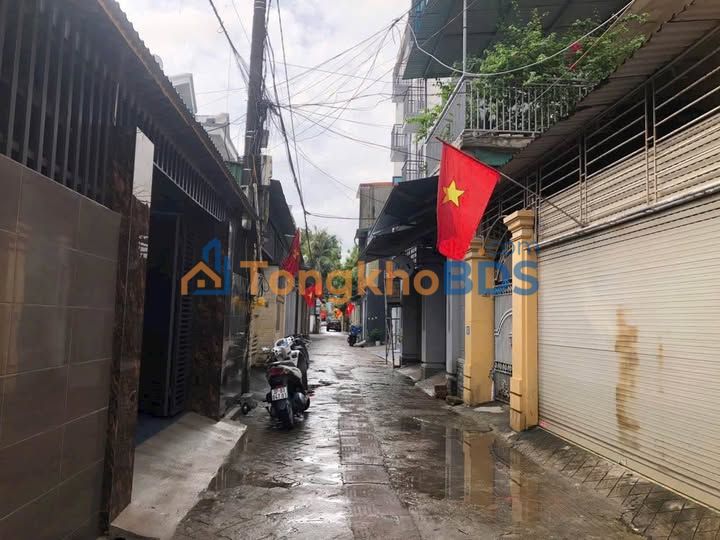 Bán đất 162m² Hưng Phúc - Ngõ Nguyễn Văn Cừ, Nghệ An - Giá 7.2 tỷ