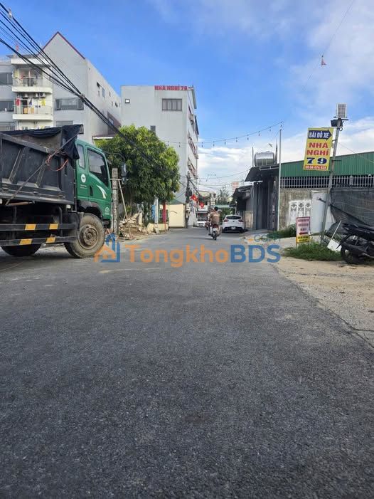 Đất nền Nghi Phú 114m² 5 tỷ - Sổ đỏ chính chủ