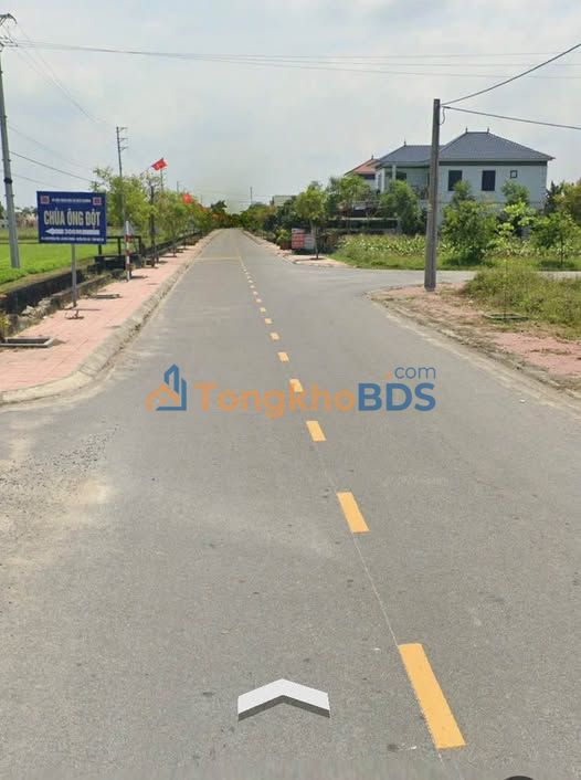 Đất Nghi Trung Nghi Loc 184m2 thỏa thuận - Đầu tư dài hạn
