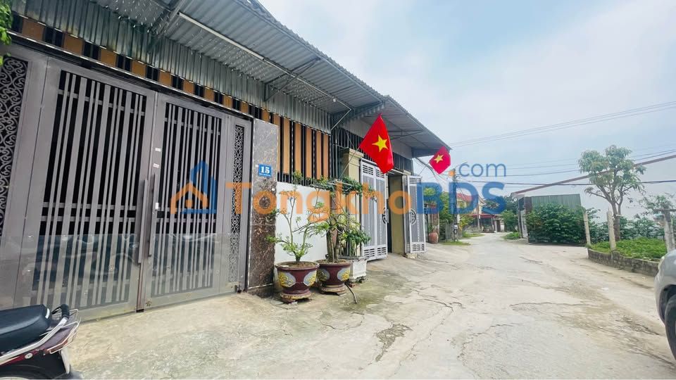 Đất Nền Hưng Lộc, Nghệ An - 92.5m² - Sổ Đỏ Rõ Ràng - Gần Trường Học