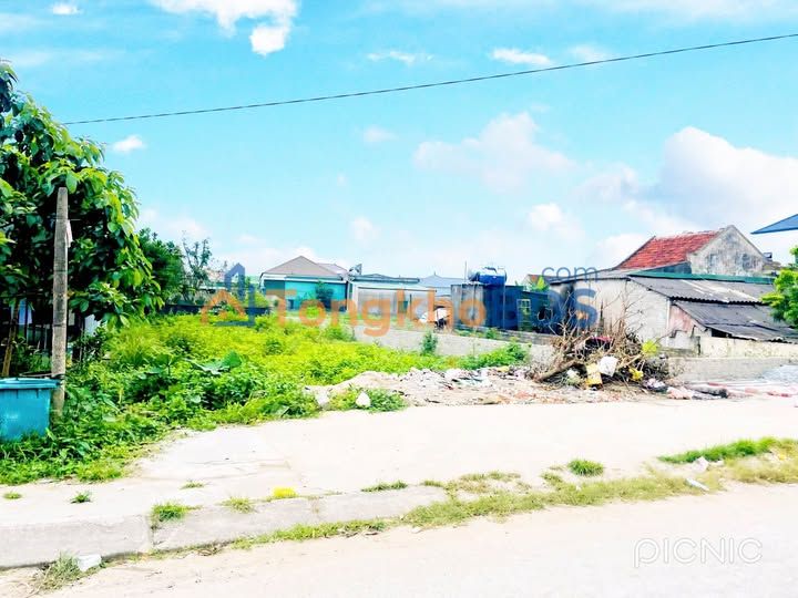 Mặt Tiền Kinh Doanh Đỉnh Cao Đường Xuân Lộc, TP Vinh - 104m²