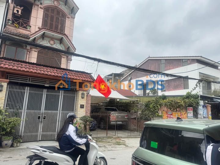 Nha rieng Vinh Le Loi 87m2 gia 6.15 ty - Chinh chu ban