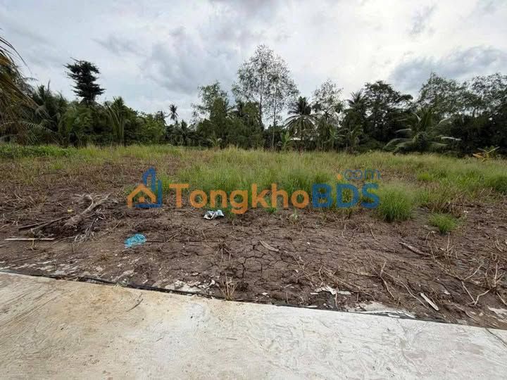 Đất nền TL910B Vị Thủy 100m² 179tr - Sổ đỏ chính chủ