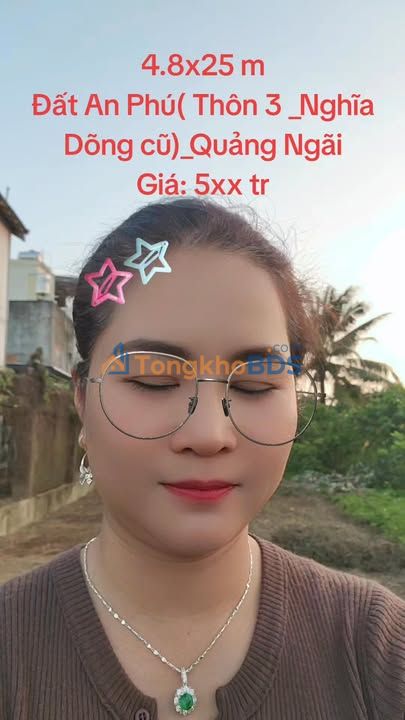 Đất nền Nghĩa Dõng 113m² 570 triệu - Giá tốt hiếm có