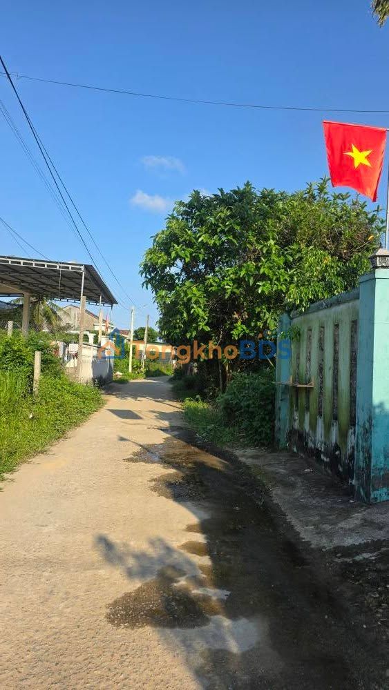 Bán đất Phường Trương Quang Trọng, Quảng Ngãi - 323m² Sổ Đỏ Chính Chủ