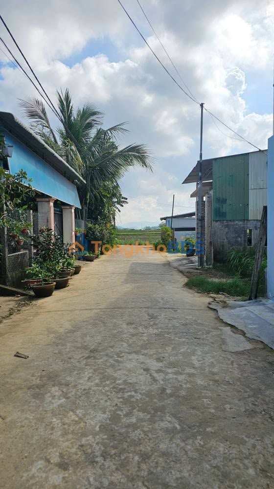 Đất Nghĩa Dõng 120m², 700 triệu - Sổ đỏ chính chủ