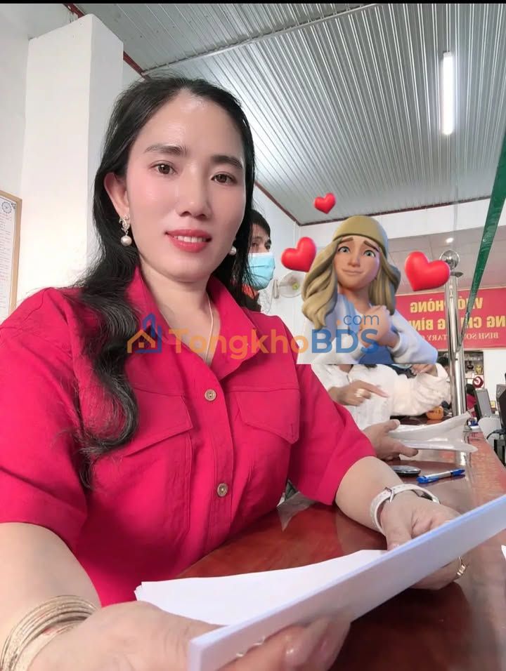 Nhà 1 Tầng 8x25m² Bình Nguyên, Quảng Ngãi - Giá 5xx Triệu