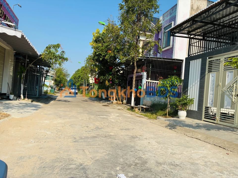 Đất nền Phan Thái Ất Quảng Ngãi 107m² - Sổ đỏ chính chủ