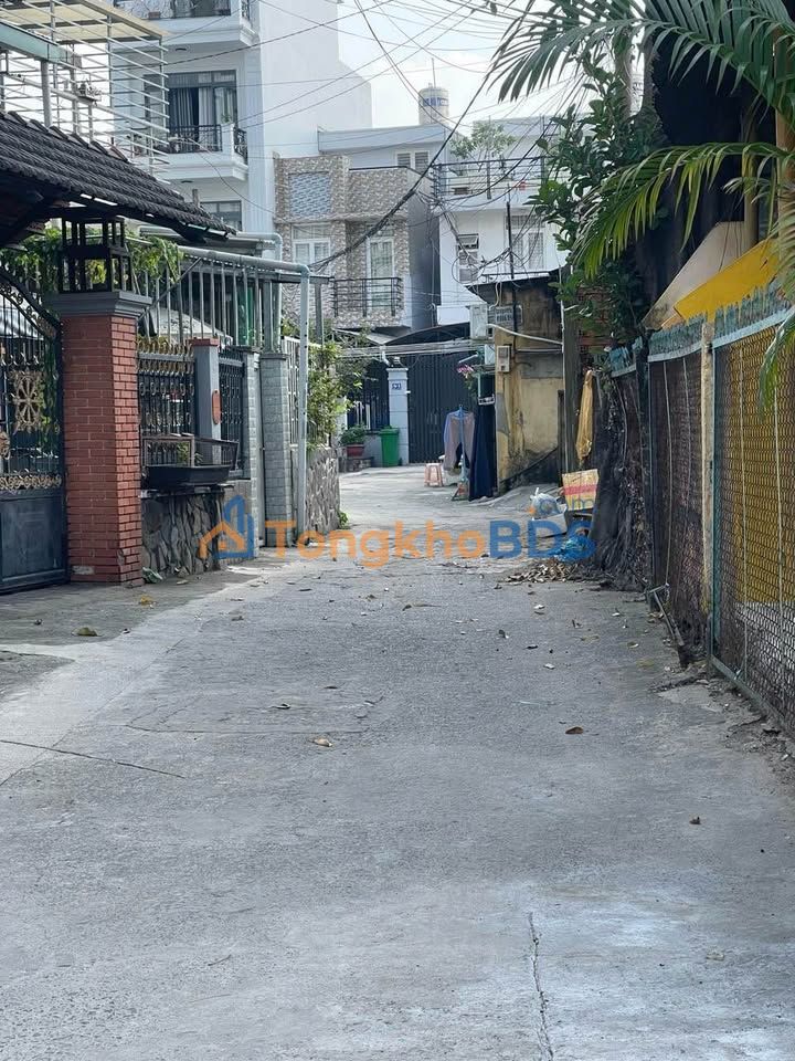 Nhà riêng Bình Trưng Đông 104m² 7 tỷ - Full nội thất