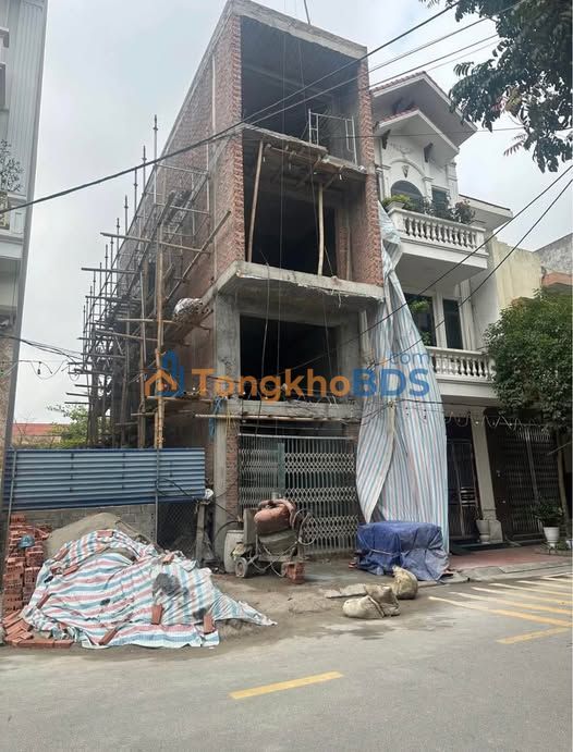 Nhà riêng TĐC Đồng Quýt 60m² 5,2 tỷ - Ô tô vào tận nhà
