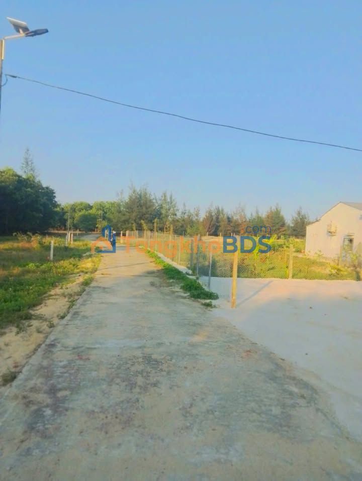 Đất nền Phường An Phú Tam Kỳ 300m² 2 tỷ - Sổ đỏ chính chủ