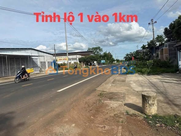 Đất nền Buôn Đôn 360m² 139 triệu - Đường ô tô vào tận nơi