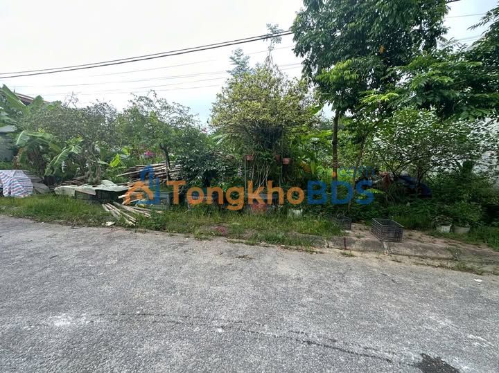 Đất nền 100m² Phố Hoàng Quy, Bảo Thắng - Sổ đỏ chính chủ, giá 820 triệu