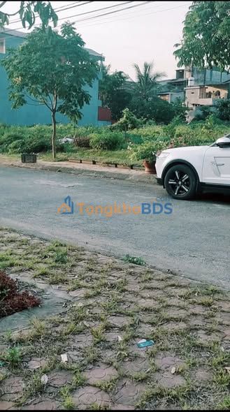 Đất nền Hoàng Quy Bảo Thắng 158m² - Đường to ô tô