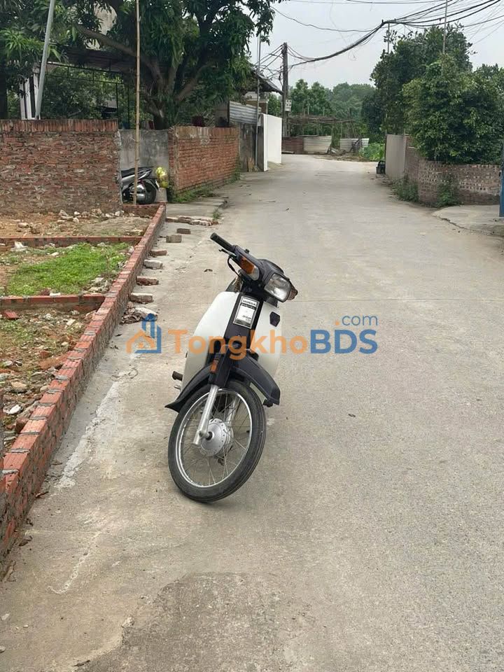 Đất Kinh Doanh Xóm Cầu Phù Lỗ 55m² - Hơn 2 Tỷ, Sổ Đỏ Sẵn Sàng