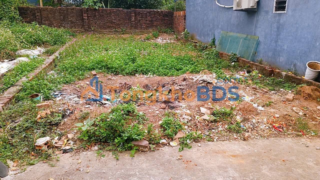 Đất Hiệp Hòa Quảng Yên 74.6m² 1 tỷ - Sổ đỏ chính chủ