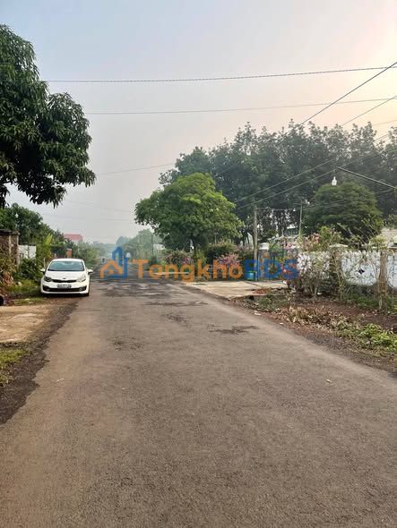 Đất Nền Đồng Phú 300m² Hướng Bắc - Sổ Sẵn, Giá 1.05 Tỷ