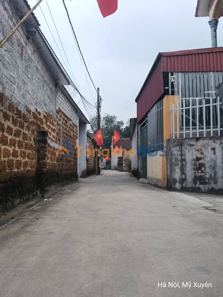 Đất nền Đồng Tâm - Mỹ Đức 90m² 1.53 tỷ - Sổ đỏ chính chủ